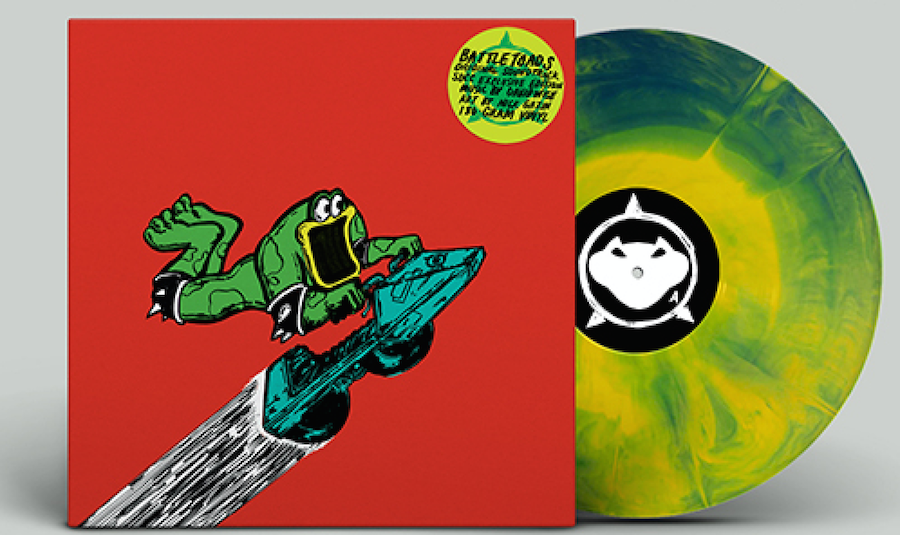 Battletoads