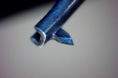 gyger s