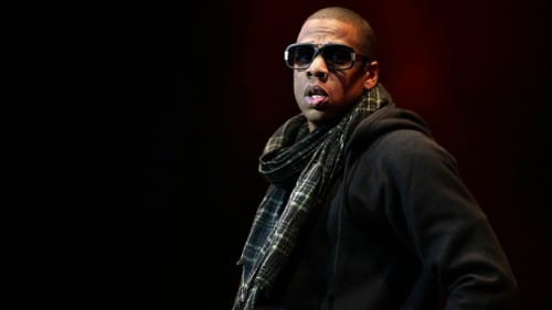 Watch Jay-Z (with Barack Obama), G.O.O.D Music and Jay Electronica perform at this weekend's Made In America festival 