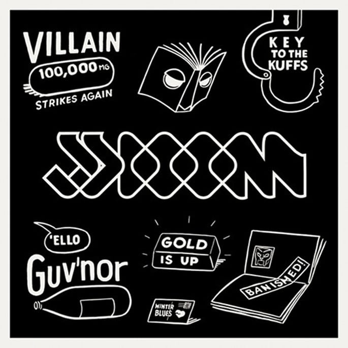 JJ DOOM recruit Beck, Clams Casino and Thom Yorke for expanded "butter version" of <em>Keys To The Kuffs</em>; stream here