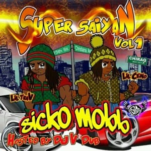SIckoMobb