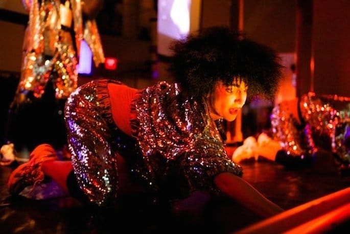Save the Planet, Kill Yourself: remembering Electroclash