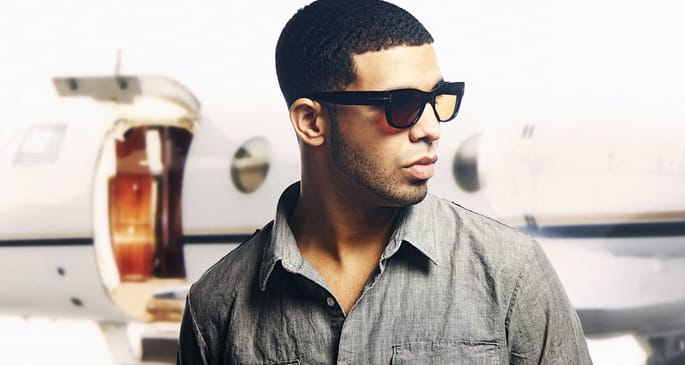 Drake gives the most Drake apology possible over his <i>Rolling Stone</i> / Philip Seymour Hoffman comments