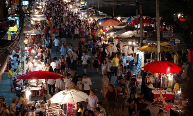 market