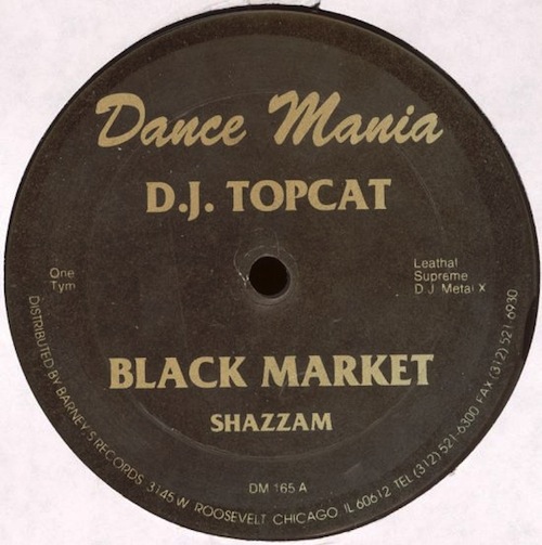 topcat