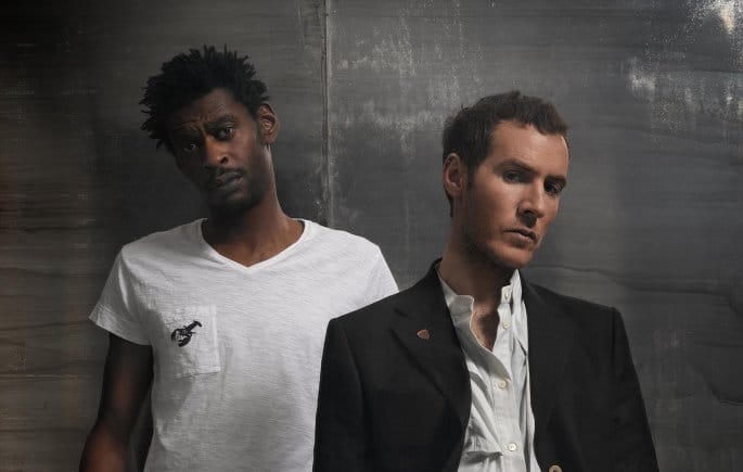 Massive Attack may release Mad Professor's lost dub version of <i>Mezzanine</i>