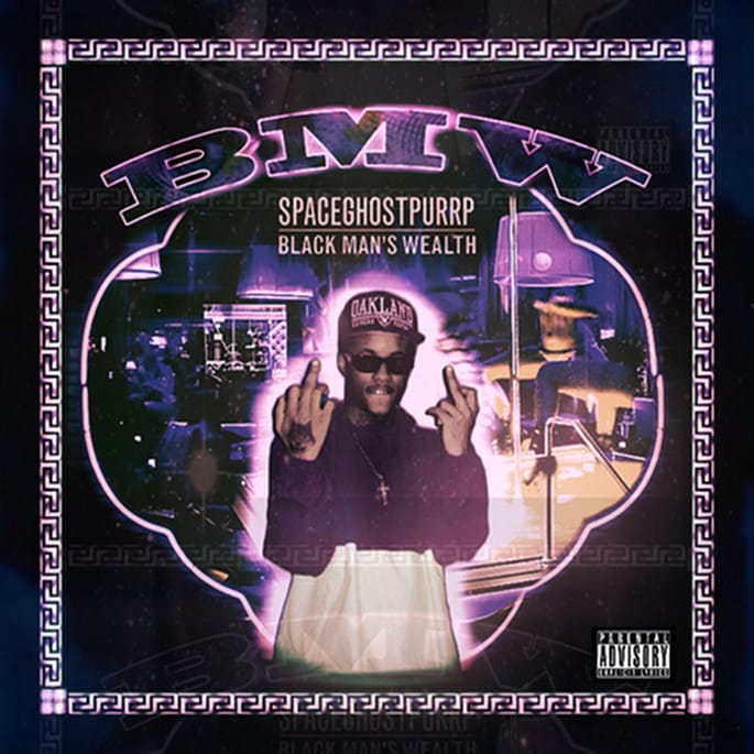 SpaceGhostPurrp drops new <em>B.M.W EP</em> mixtape