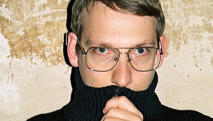 Premiere: stream <i>Offseason Traveller</i>, the debut album by Berlin house adventurer Aera