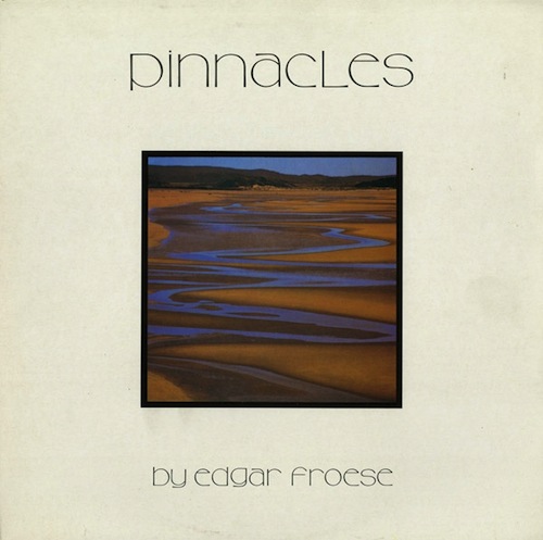pinnacles