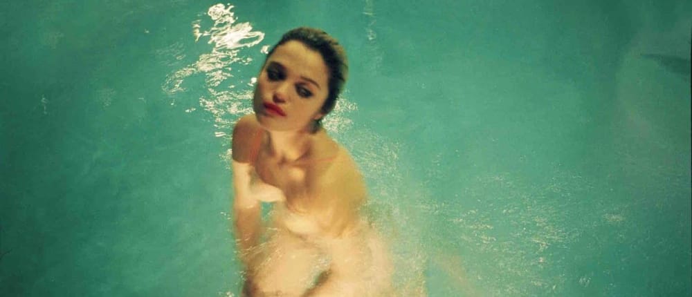 Sky Ferreira