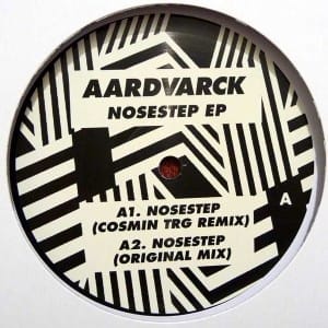 Aardvarck