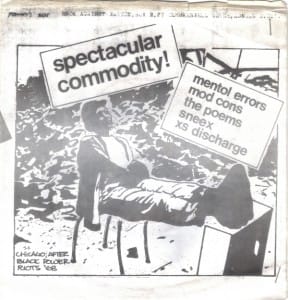 SpecComm
