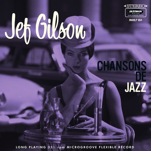 gilson