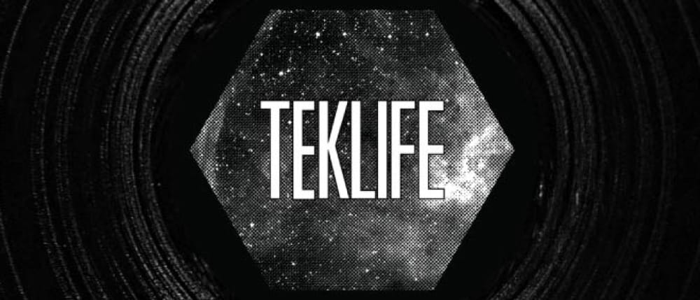 Teklife