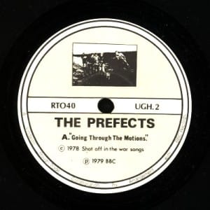 88Prefects