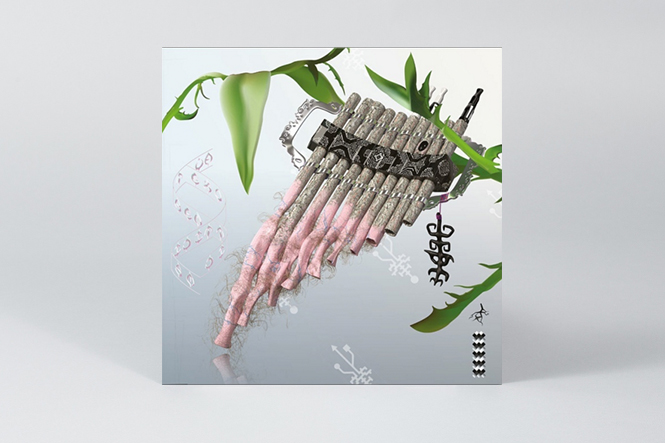 The Vinyl Factory 10 best record releases