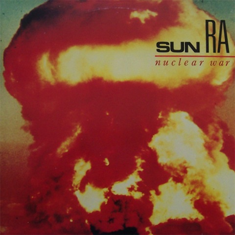 nuclear war