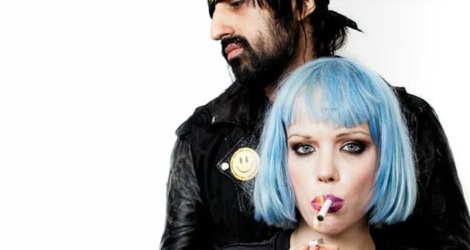 Crystal Castles split up, Alice Glass to embark on solo career