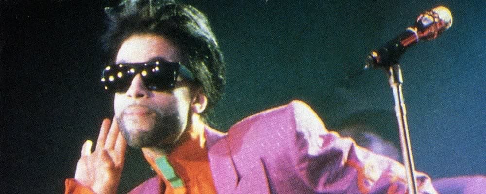 Prince