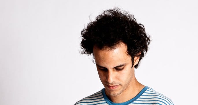 Four Tet announces surprise new LP of unreleased rarities, <em>0181</em>; download the record here