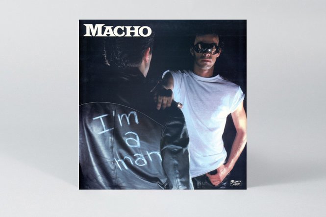 Macho