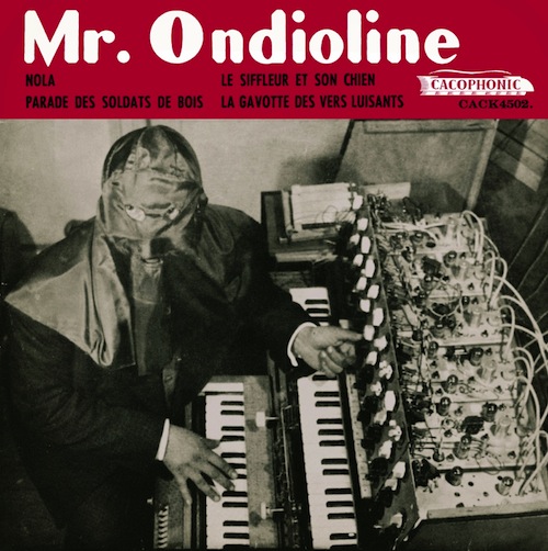 ondioline