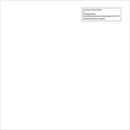 2nd annual report
