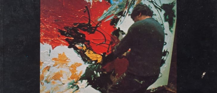 Best reissues - Karel Appel