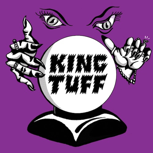king tuff