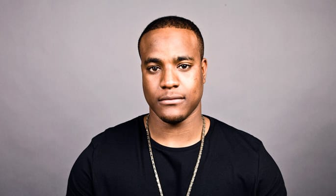 DJ Q announces debut album <i>Ineffable</I>: stream 'Be Mine' inside