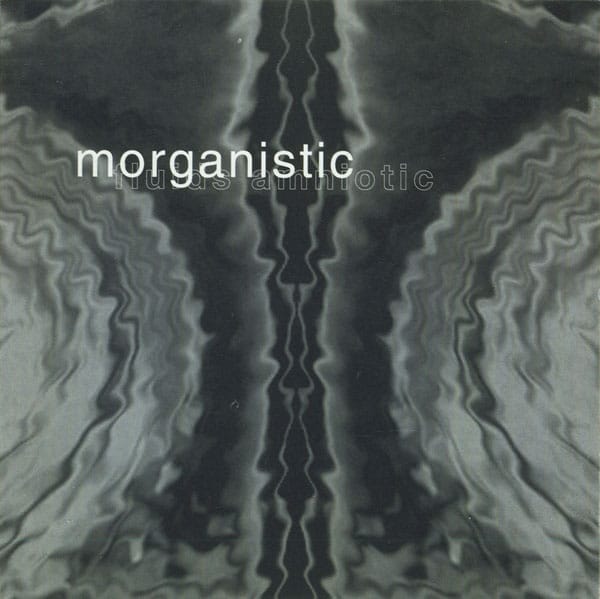 4Morganistic