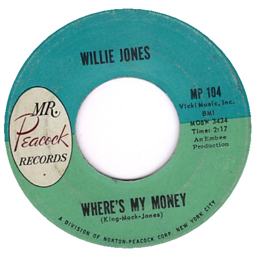 WheresMyMoney