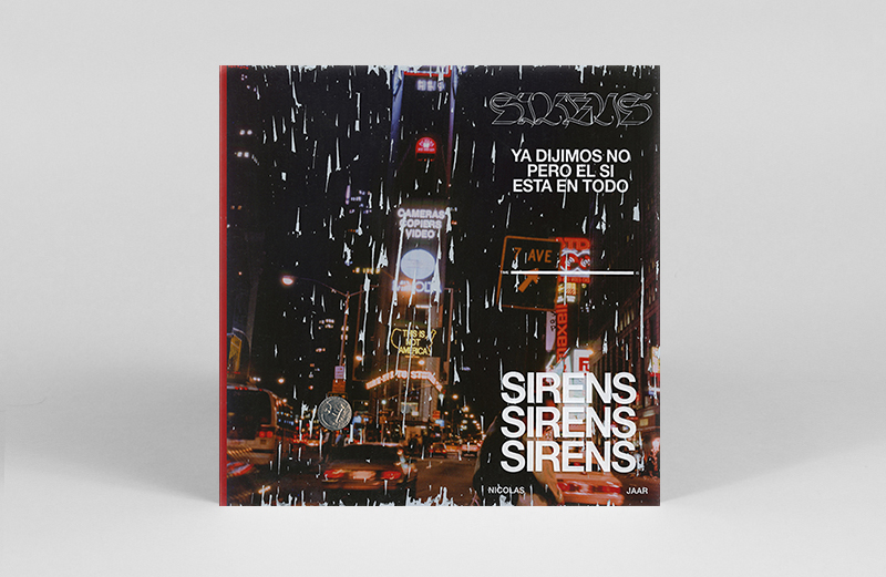 sirens