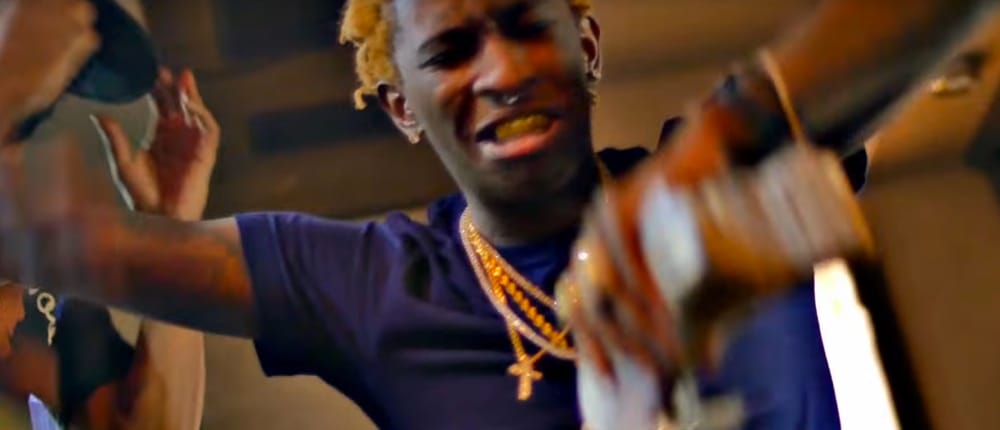Young Thug