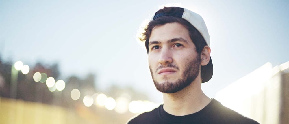 Baauer