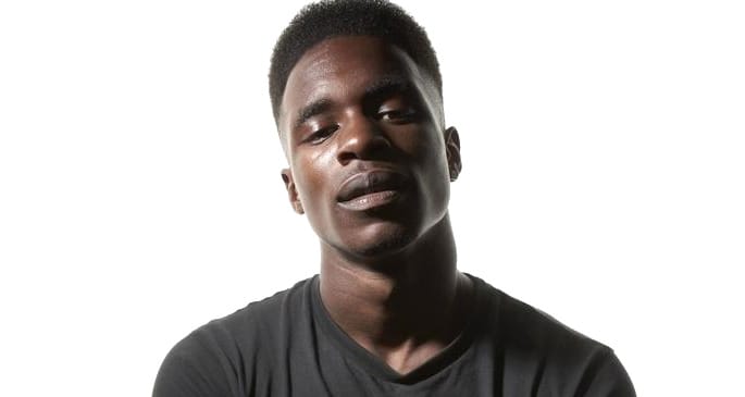 Tempa T to release debut album, <i>It's Bait, It's Bait</i>