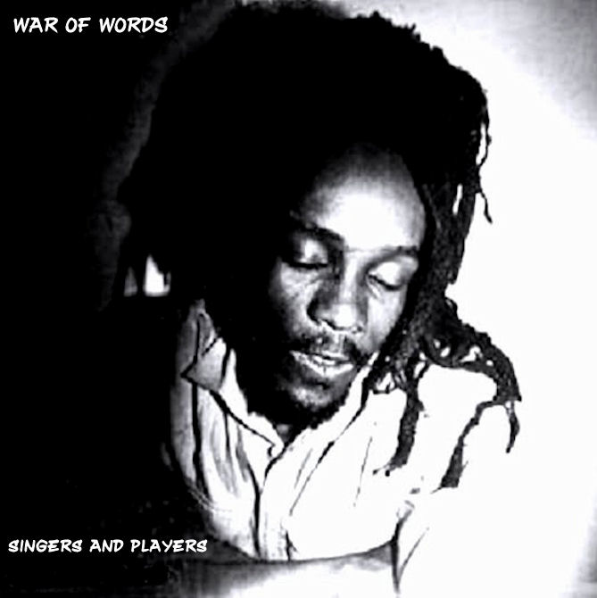 War Of Words cover