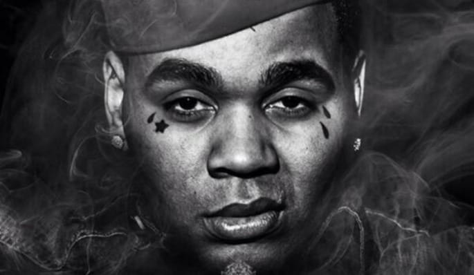 Hear Kevin Gates' new album By Any Means