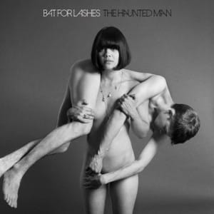 Bat for Lashes - The Haunted Man FACT review