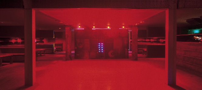 subclub