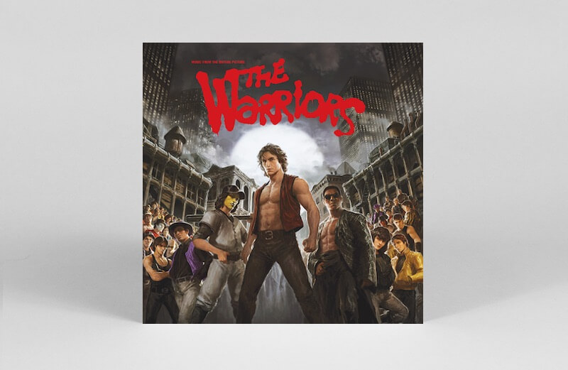 the-warriors