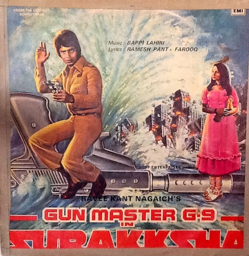 Surakksha