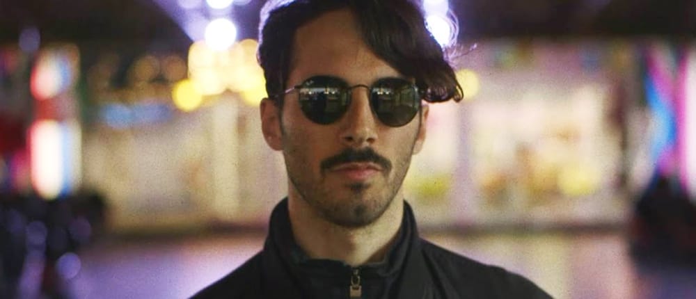 Lorenzo Senni