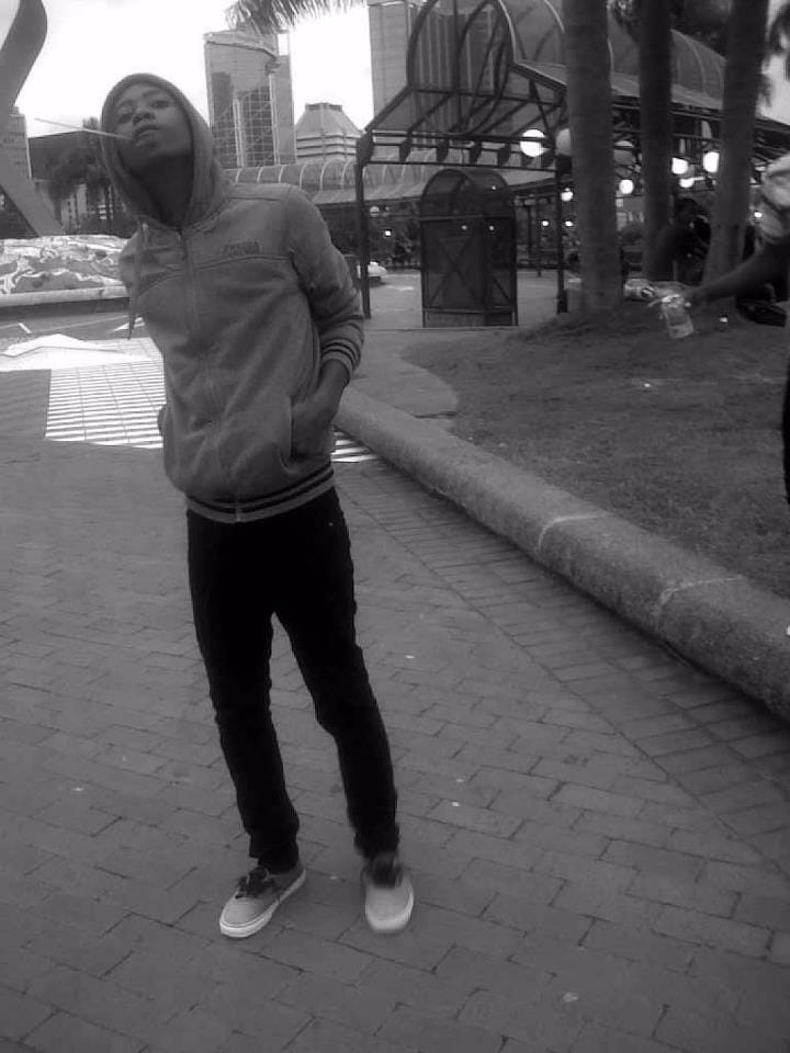 Emo Kid