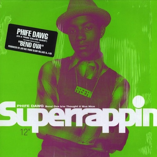 phife dawg