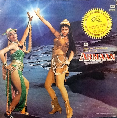 Armaan