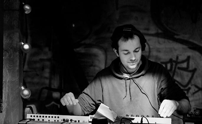 Benjamin Brunn gives away his recent <em>A Sun Life</em> LP here