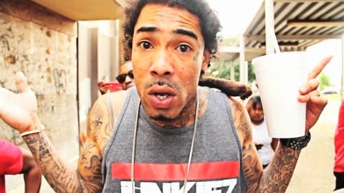 SCGunplay