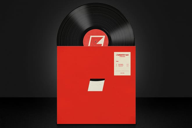 Swedish studio gear manufacturer Elektron launches record label with Plaid 12"