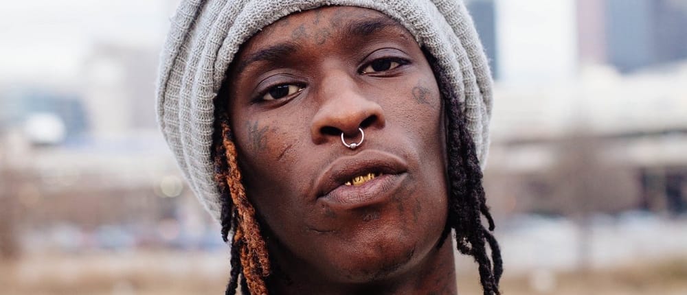 Young Thug